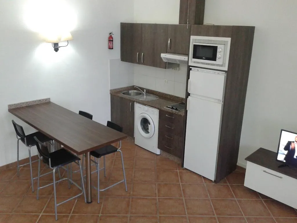 Vivienda Vacacional El Barranquillo Apartment Puerto del Carmen (Lanzarote)