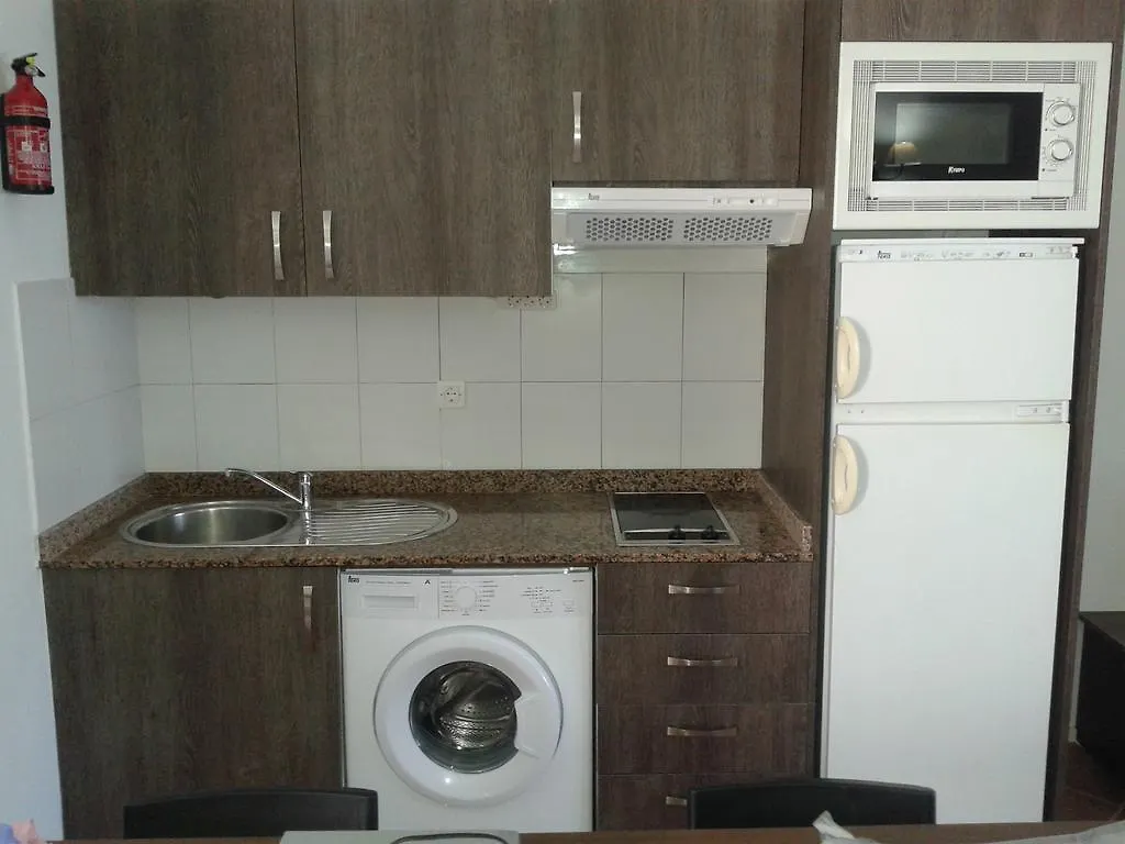 Vivienda Vacacional El Barranquillo Puerto del Carmen (Lanzarote)