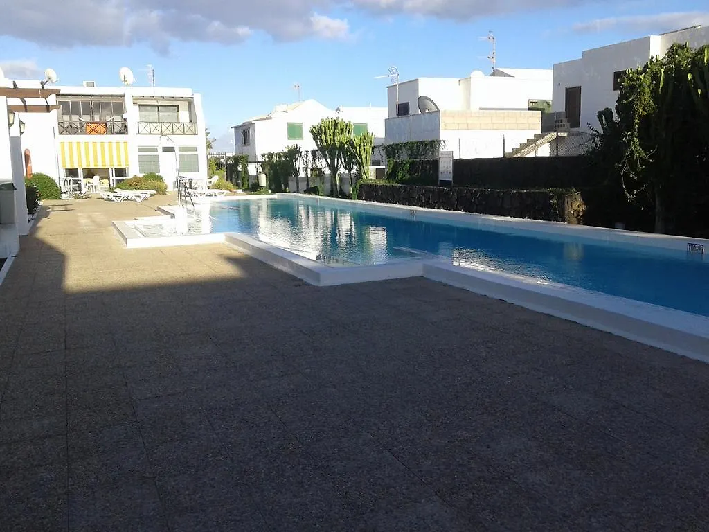 Vivienda Vacacional El Barranquillo 0*, Puerto del Carmen (Lanzarote)