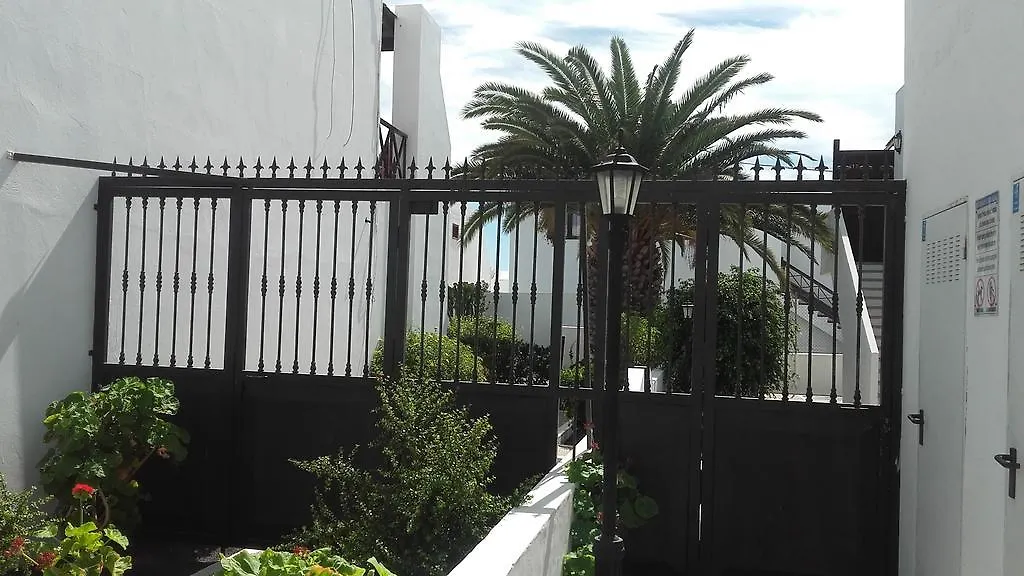 Vivienda Vacacional El Barranquillo Spain