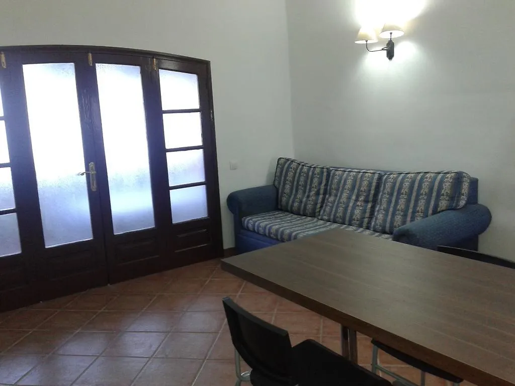Vivienda Vacacional El Barranquillo