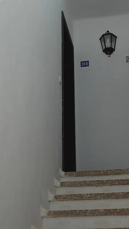 Vivienda Vacacional El Barranquillo Puerto del Carmen (Lanzarote)