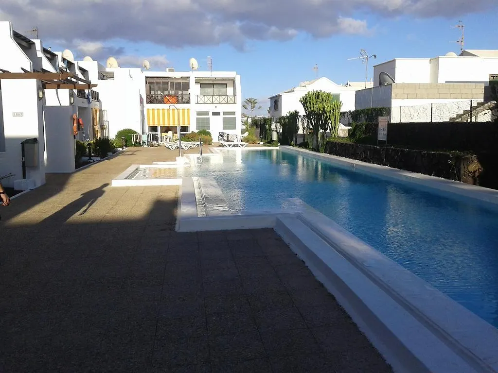 Vivienda Vacacional El Barranquillo Spain